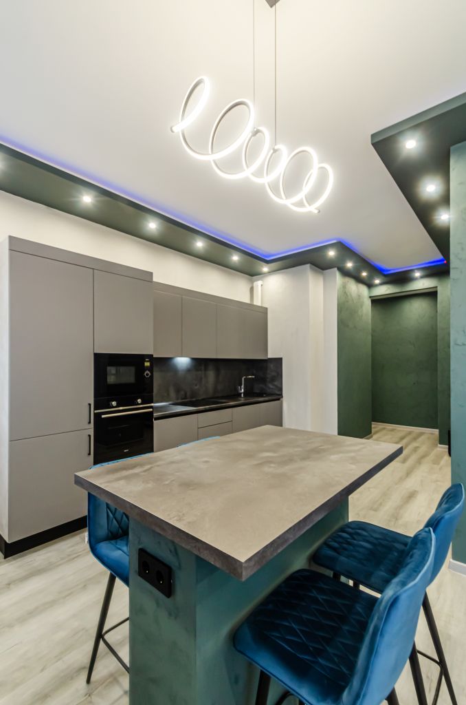 Аренда 2-комнатной квартиры, Самара, Самарская,  200а