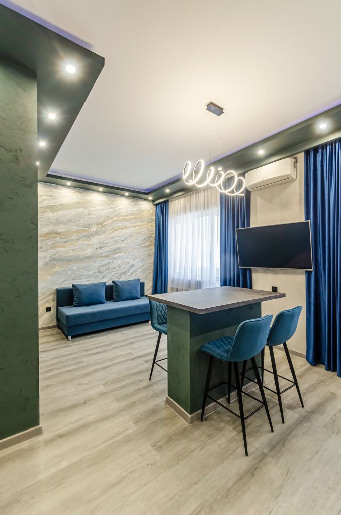 Аренда 2-комнатной квартиры, Самара, Самарская,  200а