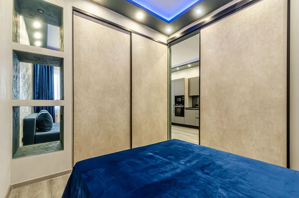 Аренда 2-комнатной квартиры, Самара, Самарская,  200а