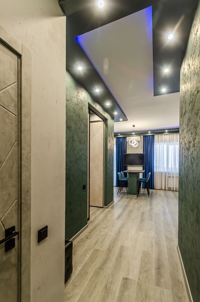 Аренда 2-комнатной квартиры, Самара, Самарская,  200а