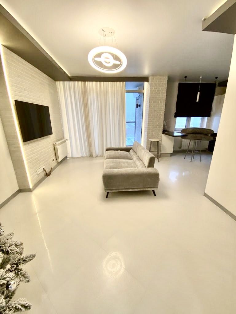 Аренда 2-комнатной квартиры, Самара, Ново-Садовая,  201б