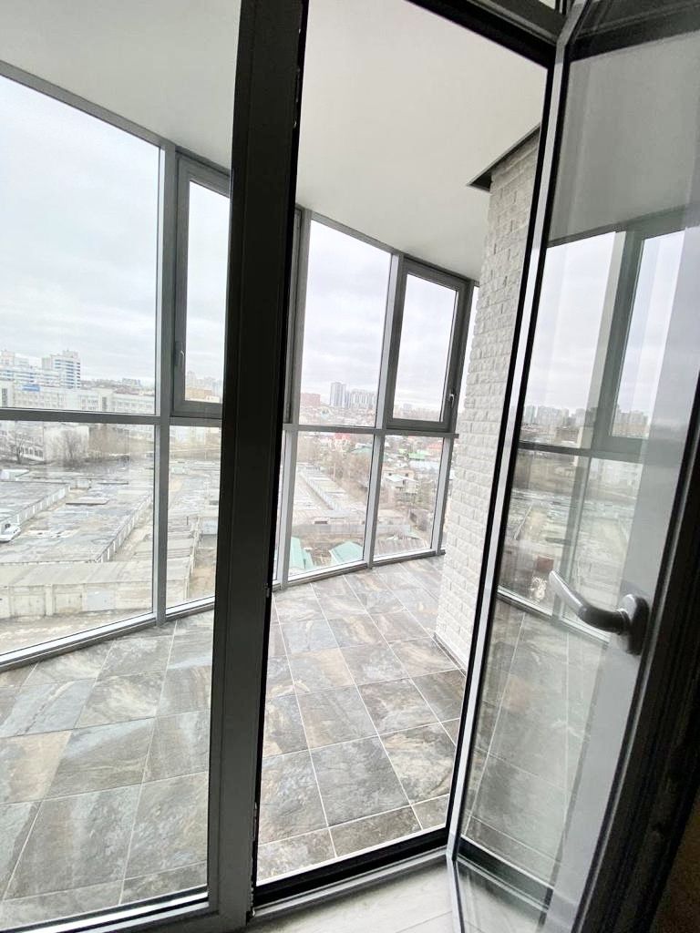 Аренда 2-комнатной квартиры, Самара, Ново-Садовая,  201б