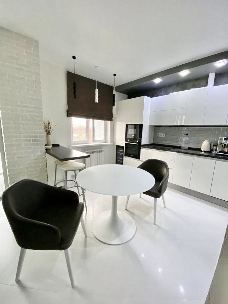 Аренда 2-комнатной квартиры, Самара, Ново-Садовая,  201б