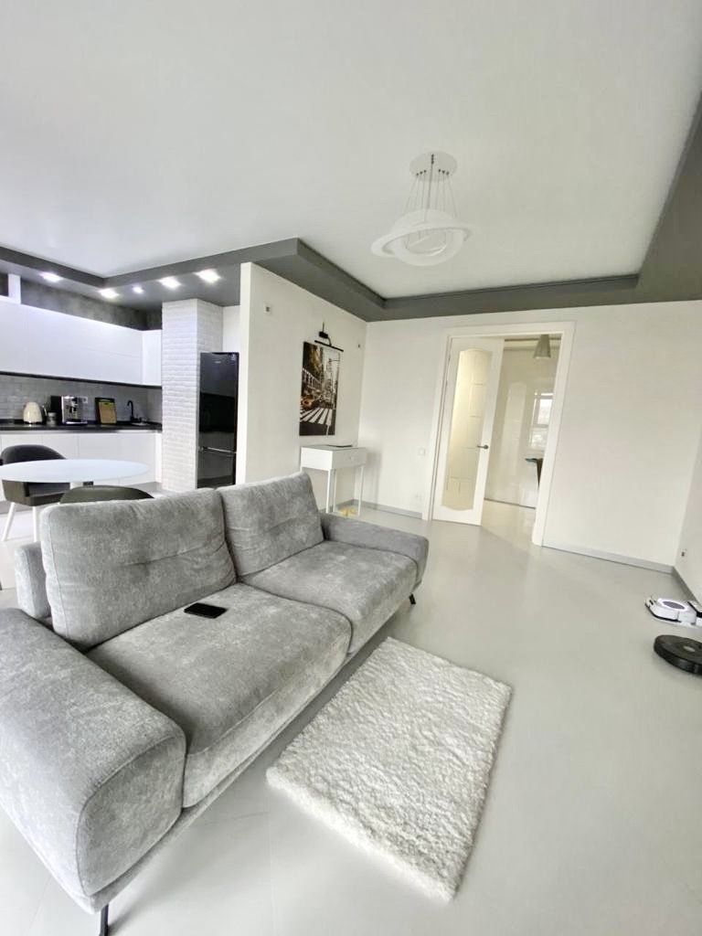 Аренда 2-комнатной квартиры, Самара, Ново-Садовая,  201б