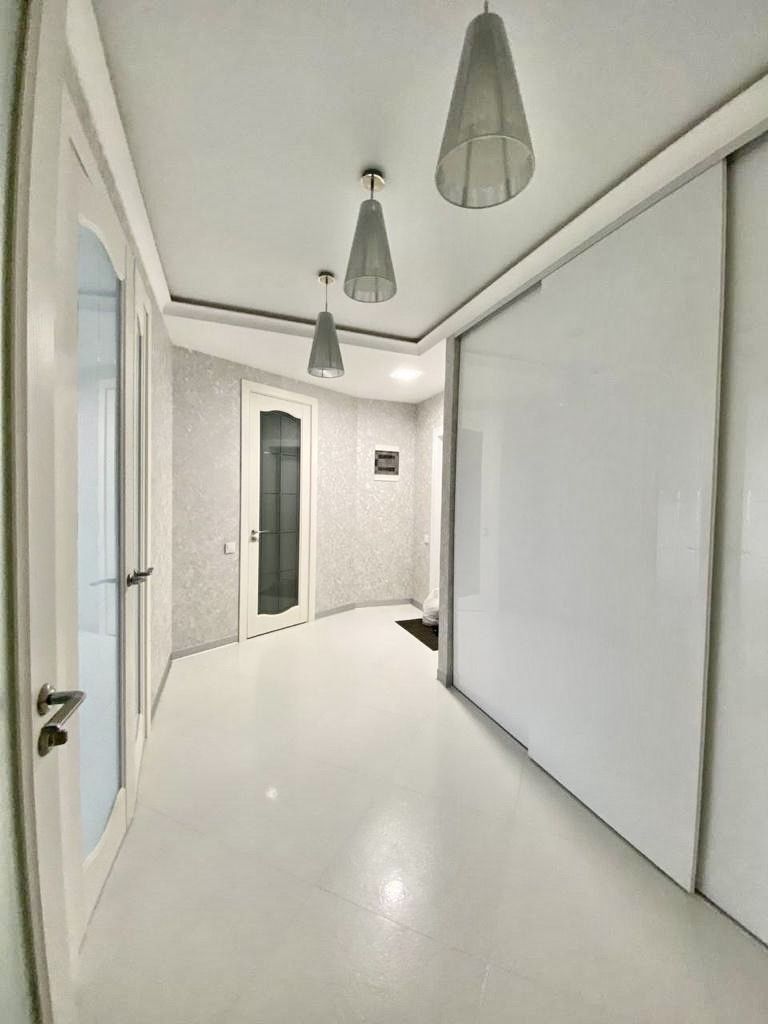 Аренда 2-комнатной квартиры, Самара, Ново-Садовая,  201б