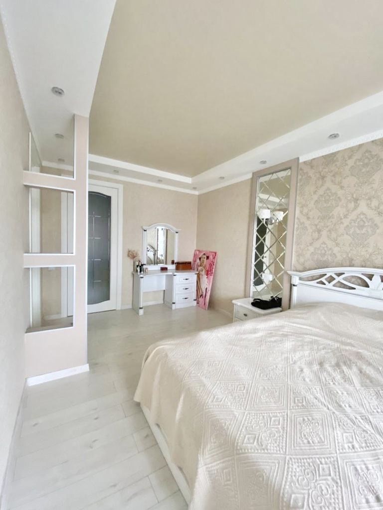 Аренда 2-комнатной квартиры, Самара, Ново-Садовая,  201б