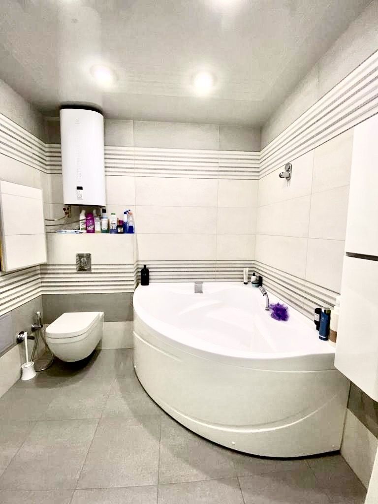 Аренда 2-комнатной квартиры, Самара, Ново-Садовая,  201б