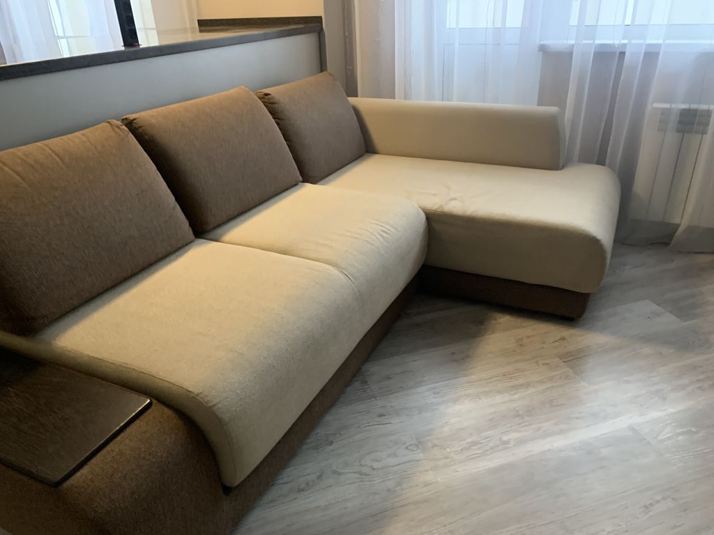 Аренда 2-комнатной квартиры, Самара, Солнечная,  16