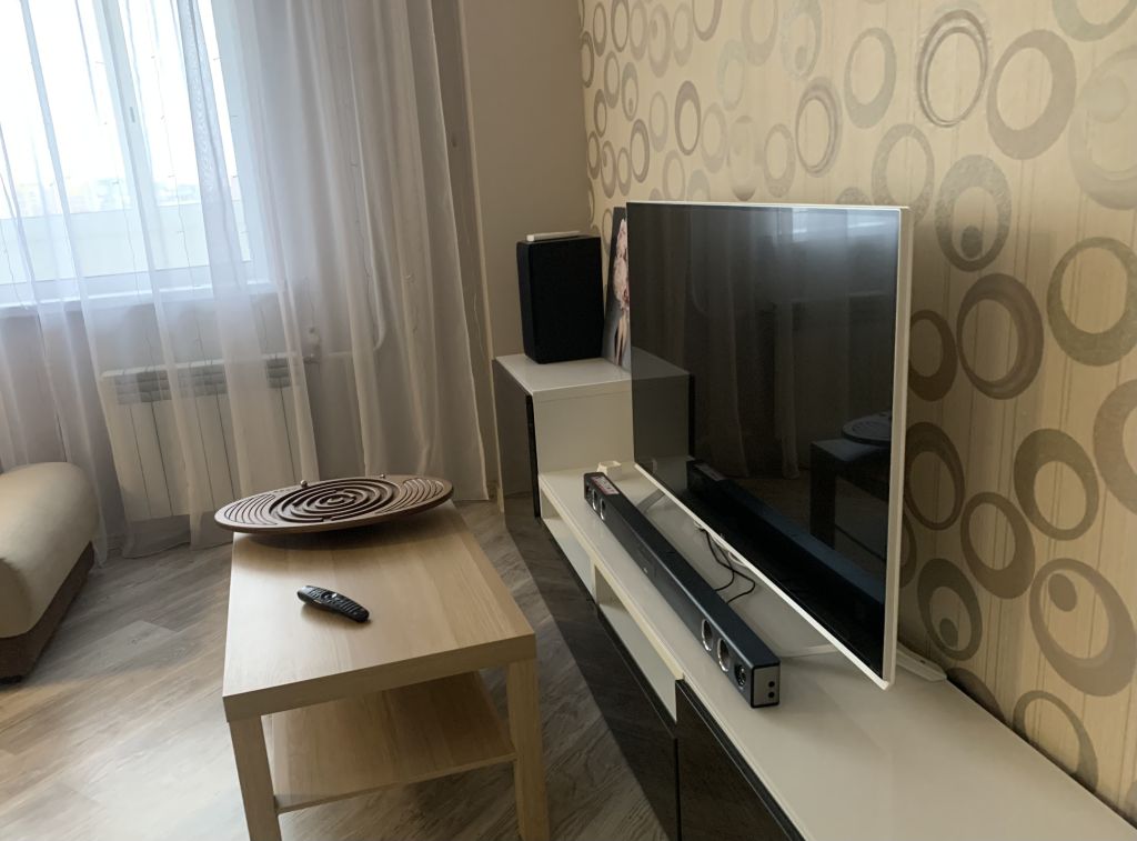 Аренда 2-комнатной квартиры, Самара, Солнечная,  16