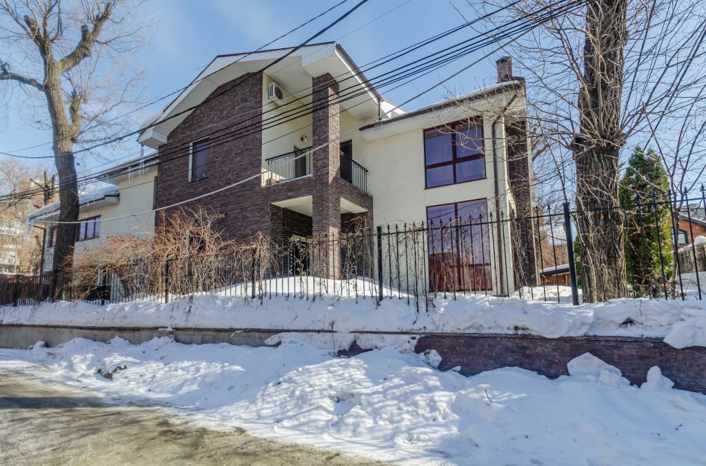 Аренда дома, 400м <sup>2</sup>, Самара, Советской Армии