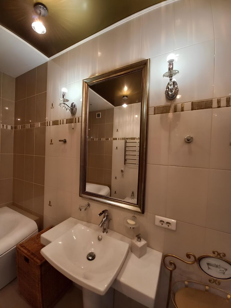 Аренда 3-комнатной квартиры, Самара, Лейтенанта Шмидта,  1