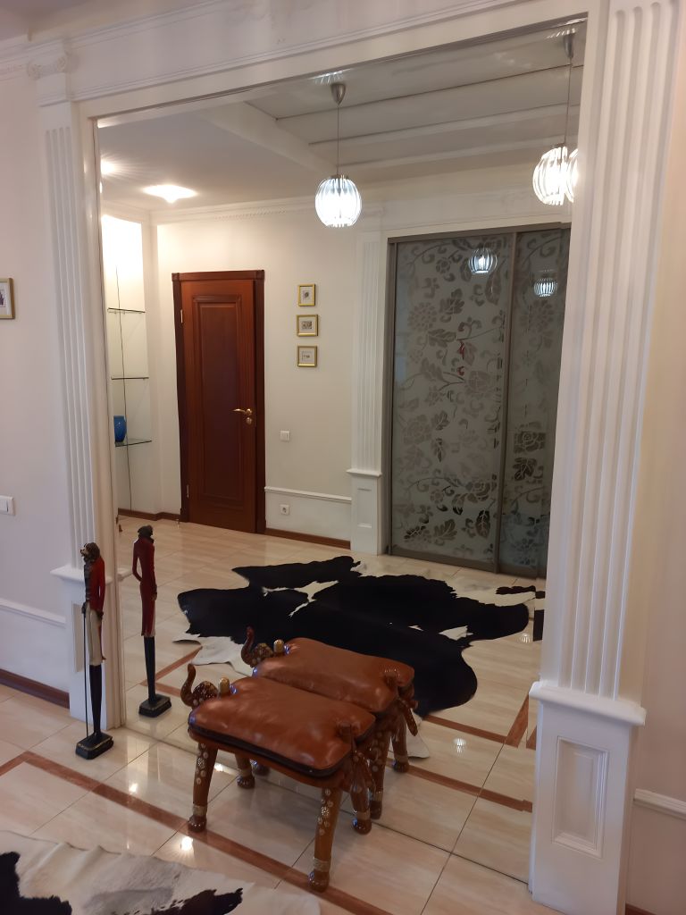 Аренда 3-комнатной квартиры, Самара, Лейтенанта Шмидта,  1