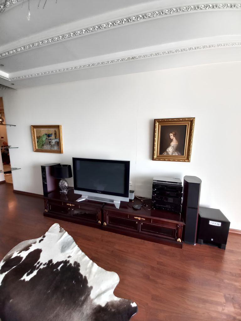 Аренда 3-комнатной квартиры, Самара, Лейтенанта Шмидта,  1