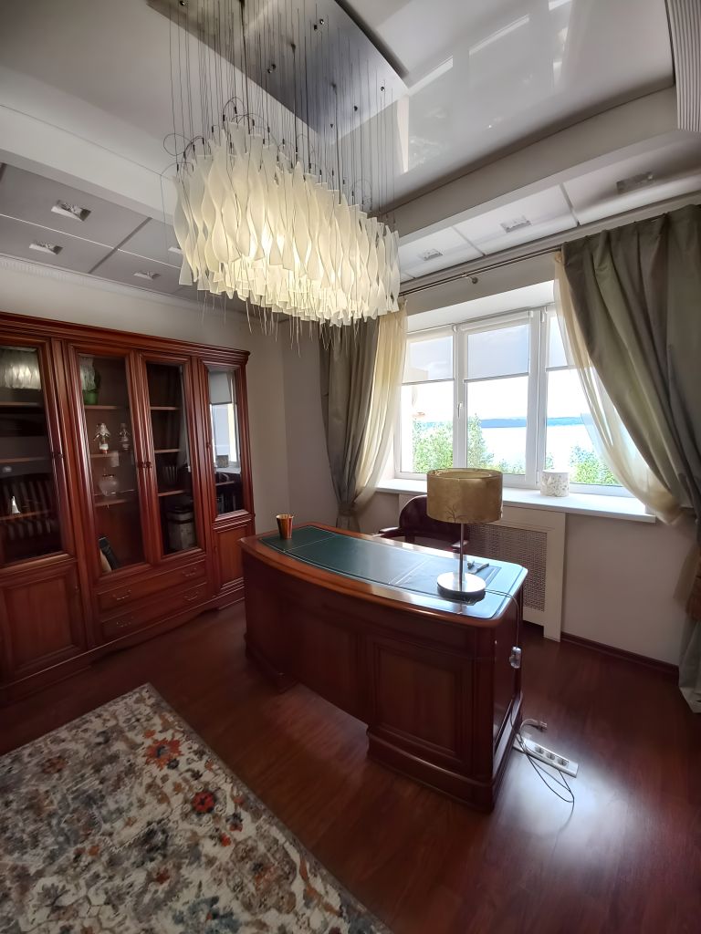 Аренда 3-комнатной квартиры, Самара, Лейтенанта Шмидта,  1