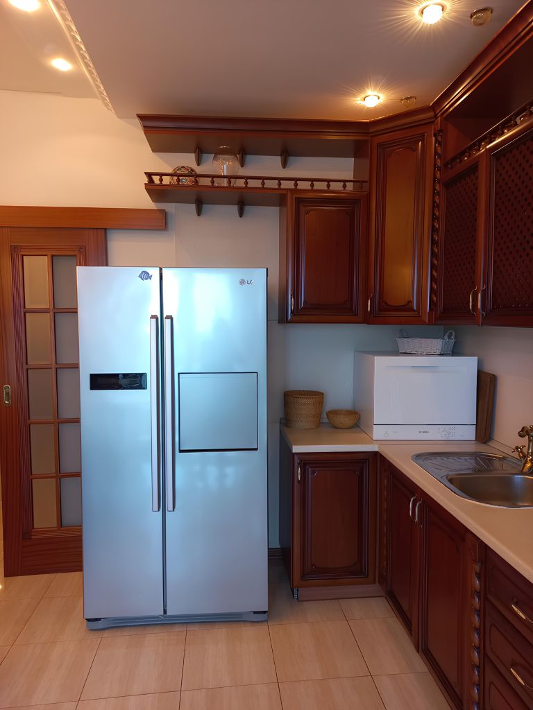 Аренда 3-комнатной квартиры, Самара, Лейтенанта Шмидта,  1