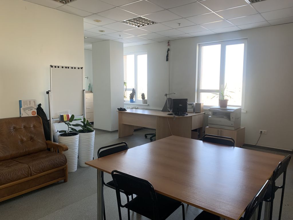 Аренда коммерческой недвижимости, 70м <sup>2</sup>, Самара, Урицкого,  19