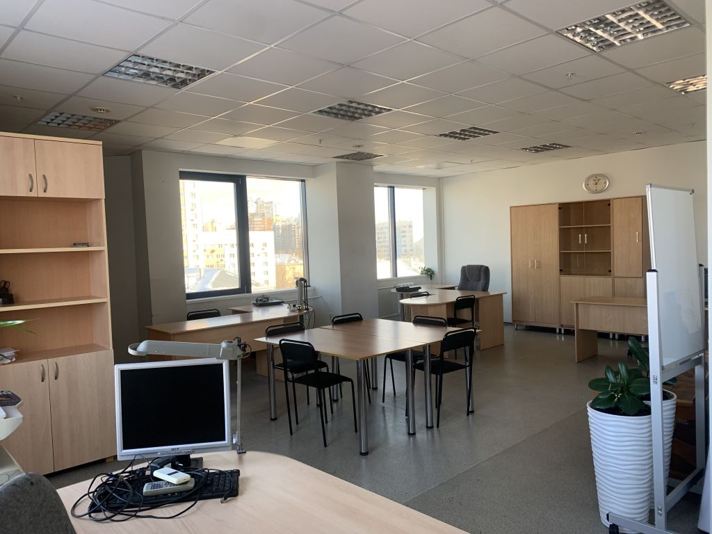 Аренда коммерческой недвижимости, 70м <sup>2</sup>, Самара, Урицкого,  19