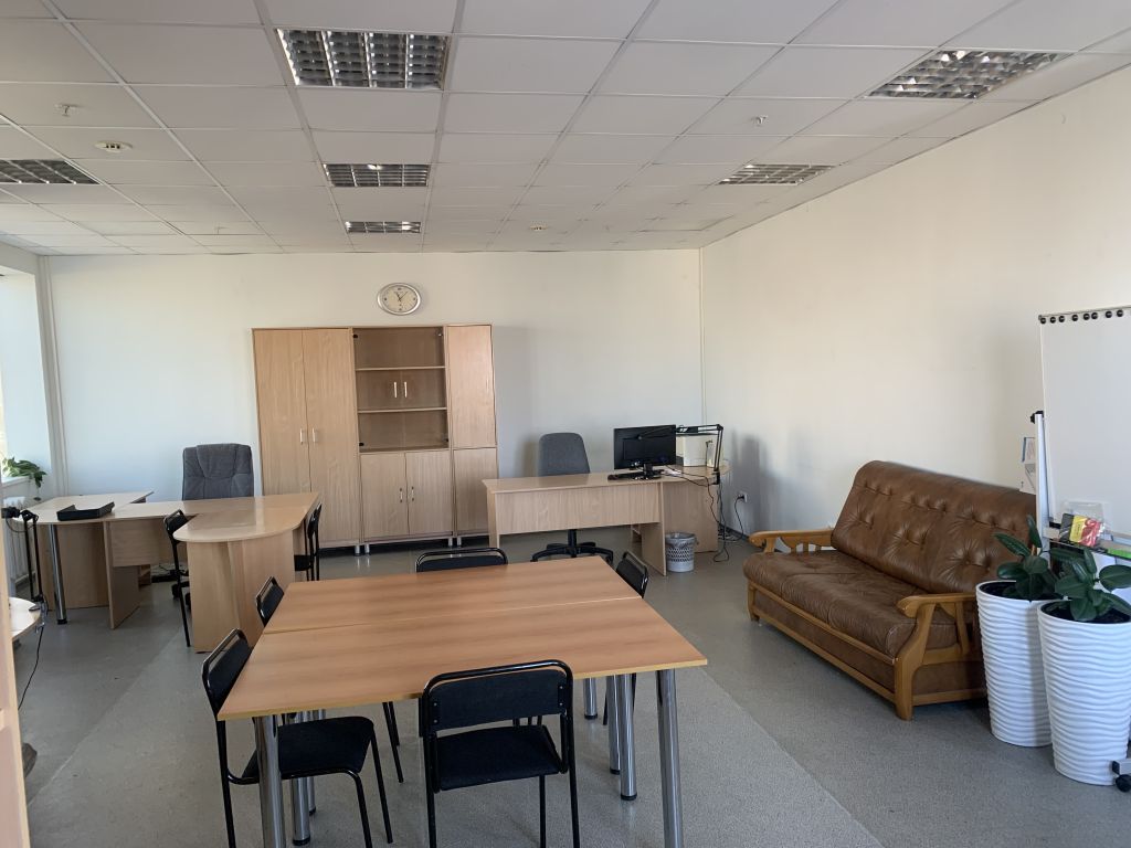 Аренда коммерческой недвижимости, 70м <sup>2</sup>, Самара, Урицкого,  19