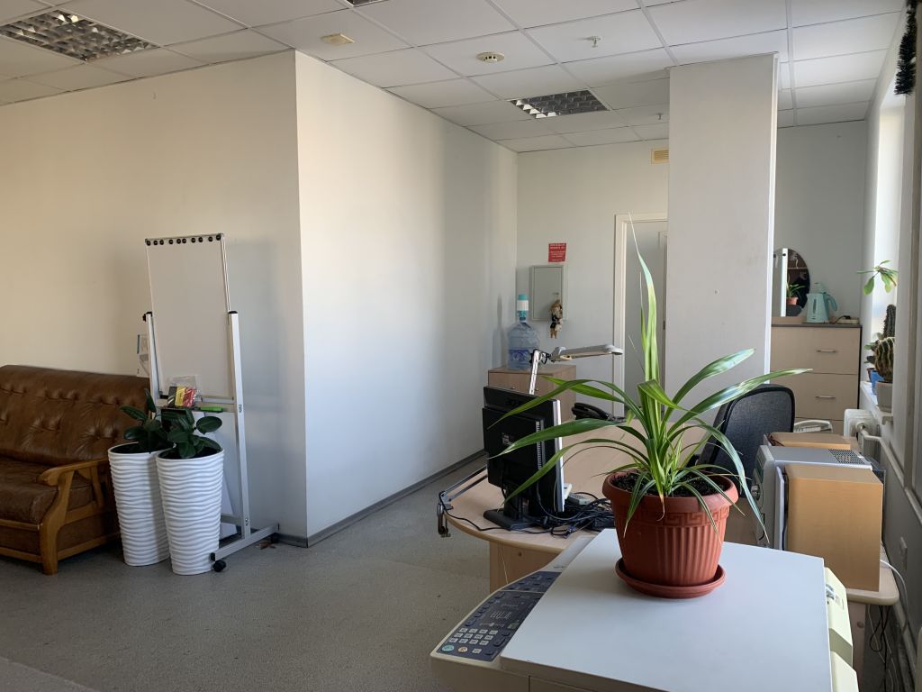 Аренда коммерческой недвижимости, 70м <sup>2</sup>, Самара, Урицкого,  19