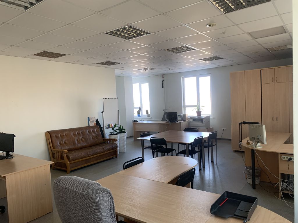 Аренда коммерческой недвижимости, 70м <sup>2</sup>, Самара, Урицкого,  19