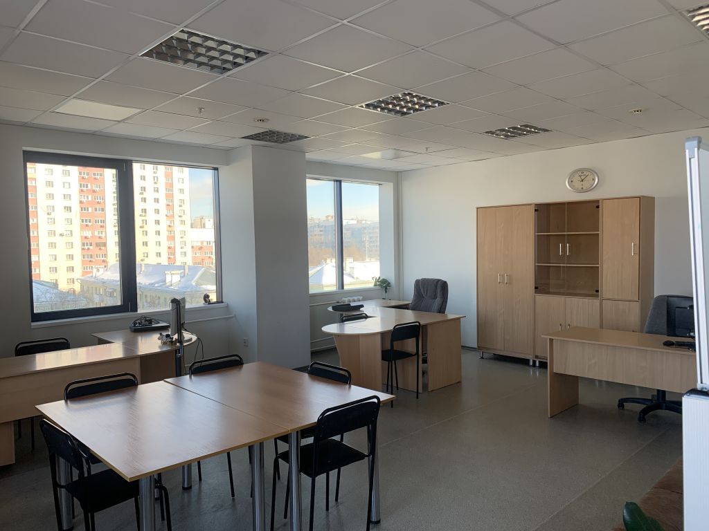 Аренда коммерческой недвижимости, 70м <sup>2</sup>, Самара, Урицкого,  19