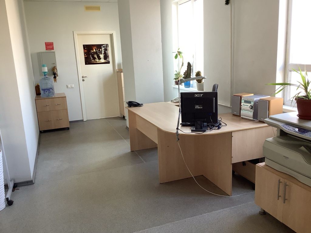 Аренда коммерческой недвижимости, 70м <sup>2</sup>, Самара, Урицкого,  19