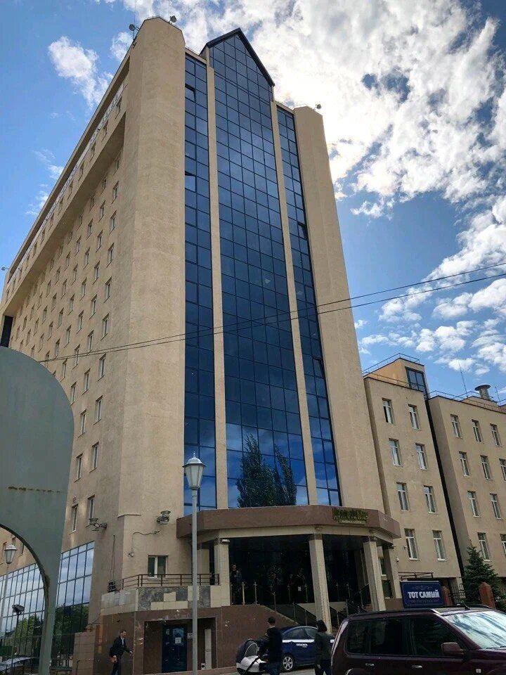 Аренда коммерческой недвижимости, 70м <sup>2</sup>, Самара, Урицкого,  19