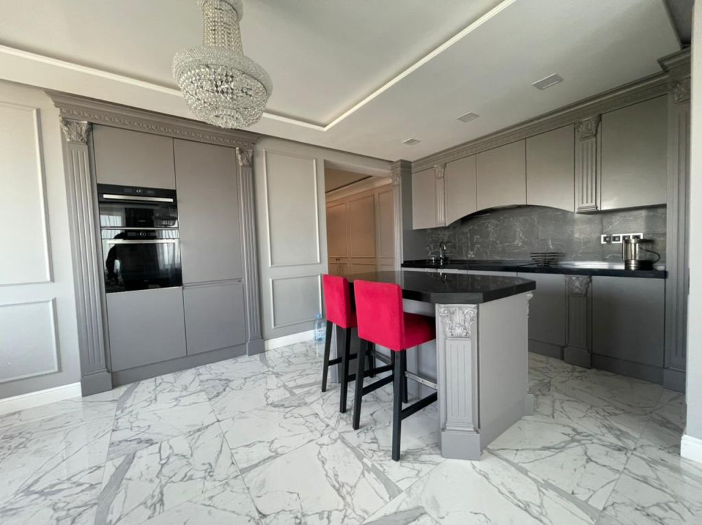 Аренда 3-комнатной квартиры, Самара, Ново-Садовая,  106Н