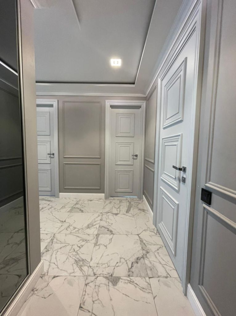 Аренда 3-комнатной квартиры, Самара, Ново-Садовая,  106Н