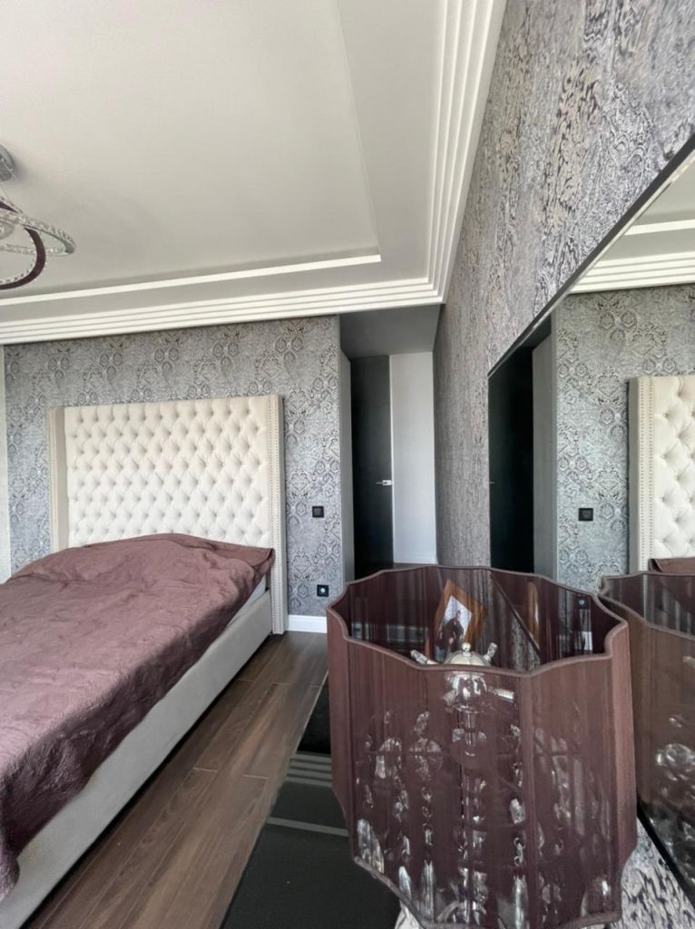 Аренда 3-комнатной квартиры, Самара, Ново-Садовая,  106Н