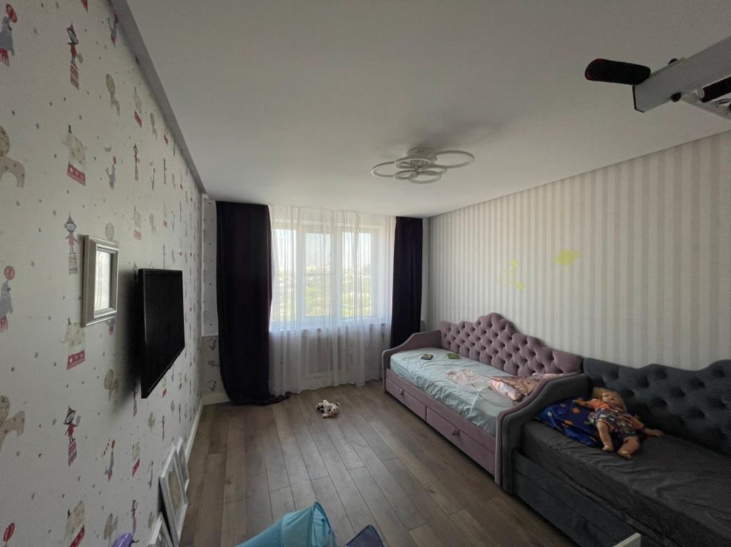 Аренда 3-комнатной квартиры, Самара, Ново-Садовая,  106Н