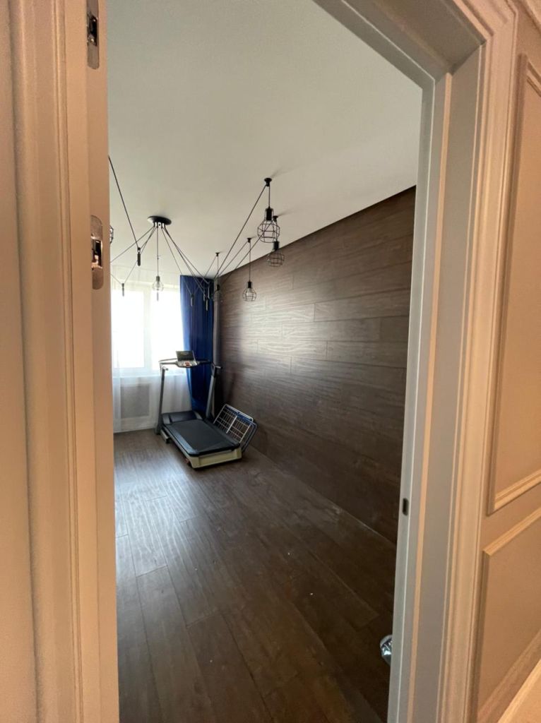 Аренда 3-комнатной квартиры, Самара, Ново-Садовая,  106Н