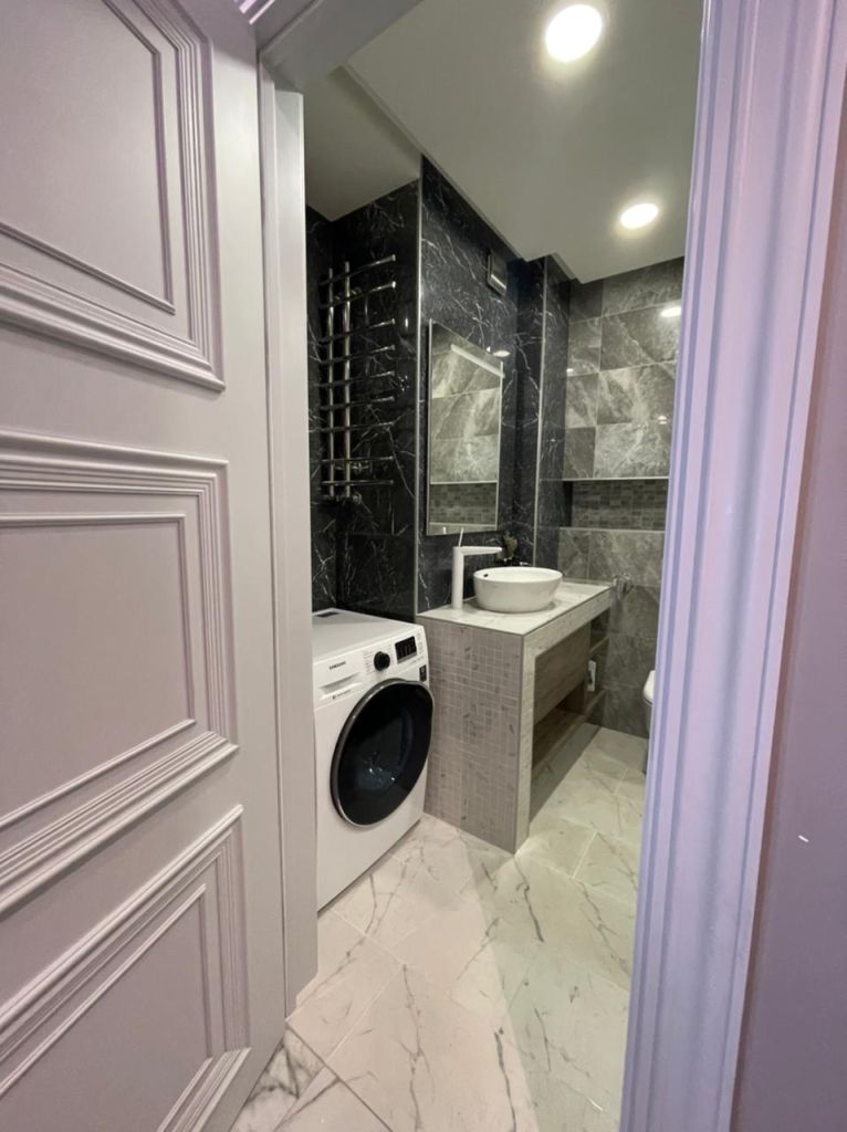 Аренда 3-комнатной квартиры, Самара, Ново-Садовая,  106Н