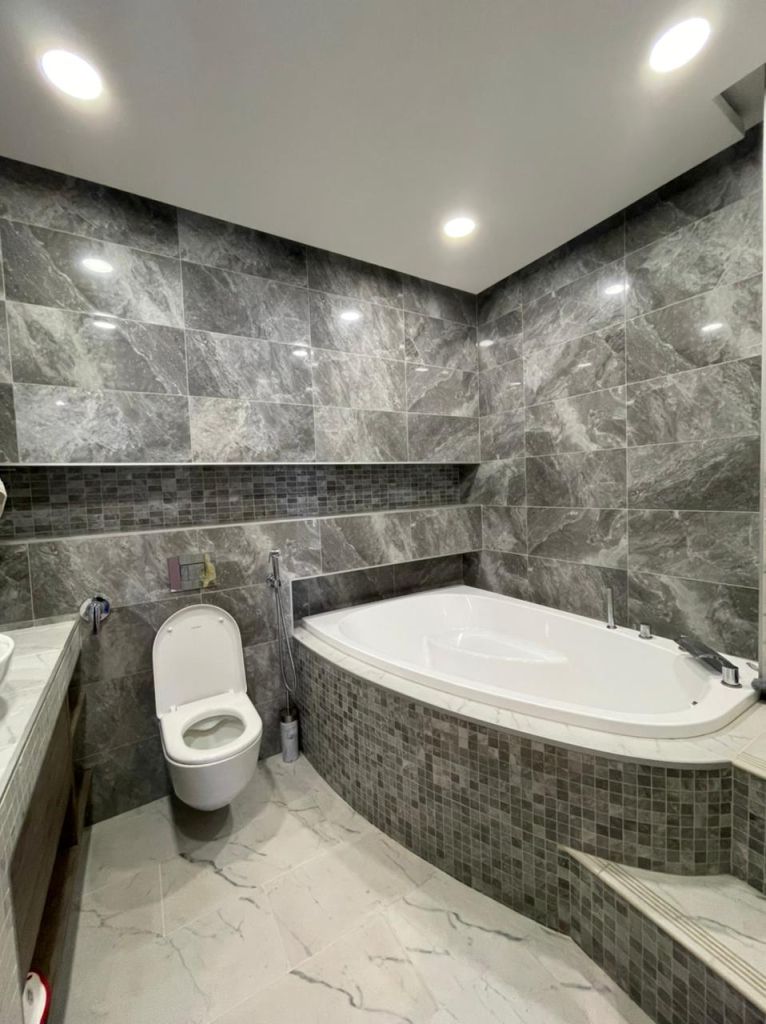 Аренда 3-комнатной квартиры, Самара, Ново-Садовая,  106Н