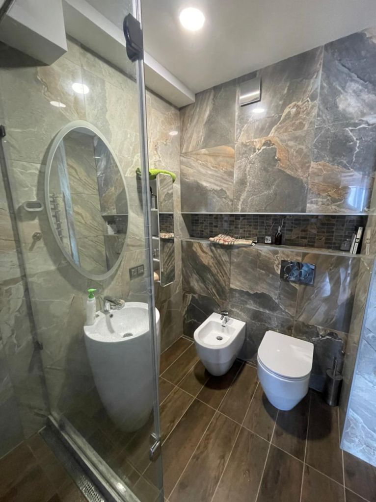 Аренда 3-комнатной квартиры, Самара, Ново-Садовая,  106Н