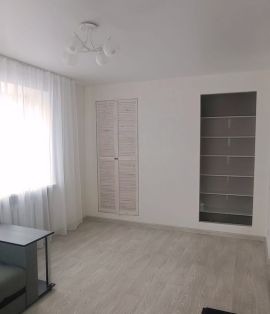 Аренда квартир, 1-комн., Жигулевск