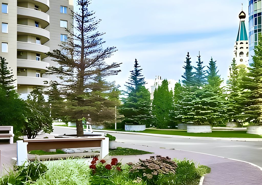 Аренда 2-комнатной квартиры, Самара, Лесная,  33