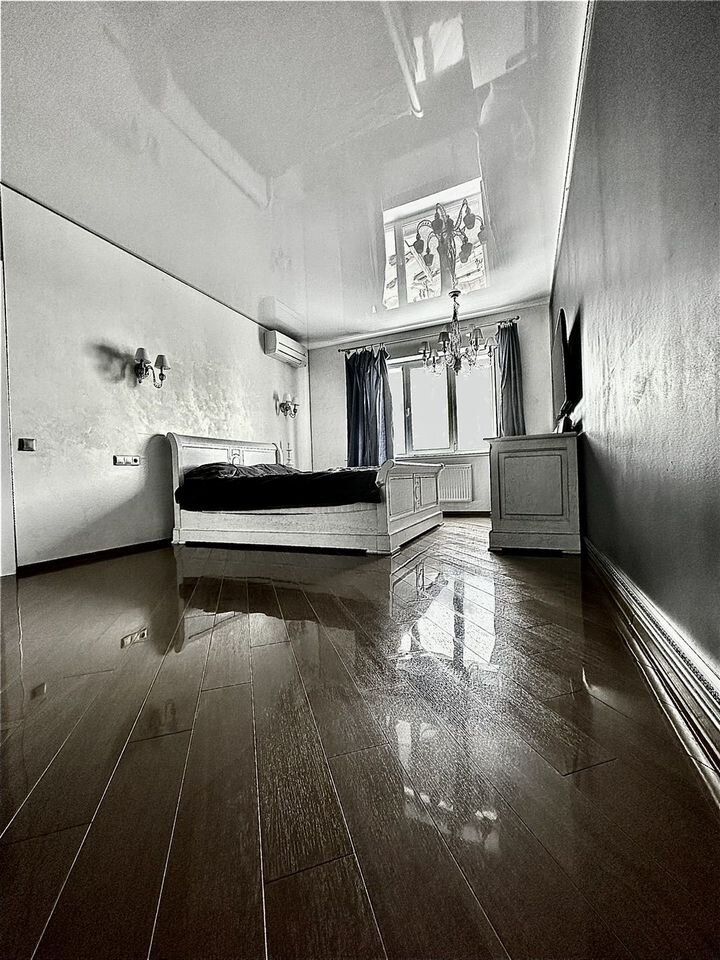 Аренда 3-комнатной квартиры, Самара, Молодогвардейская,  139