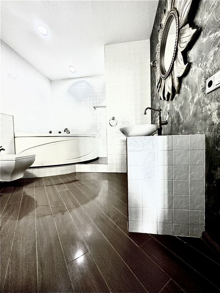 Аренда 3-комнатной квартиры, Самара, Молодогвардейская,  139