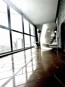 , 3-комн., Самара