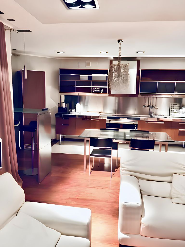 Аренда 3-комнатной квартиры, Самара, Ульяновская,  13