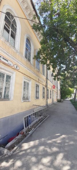 , 1-комн., Самара