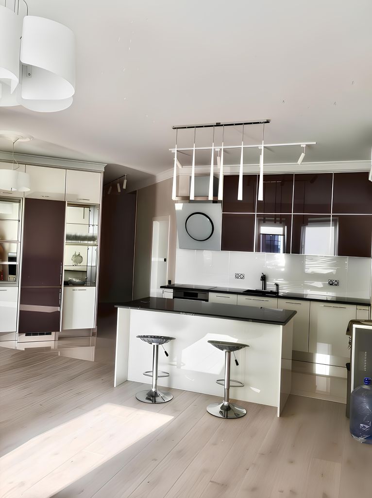 Аренда 1-комнатной квартиры, Самара, Лесная,  35