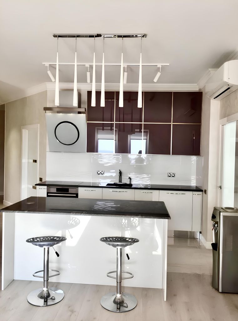 Аренда 1-комнатной квартиры, Самара, Лесная,  35