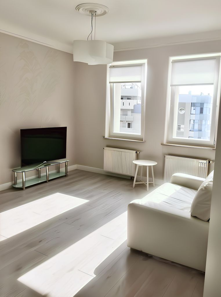 Аренда 1-комнатной квартиры, Самара, Лесная,  35