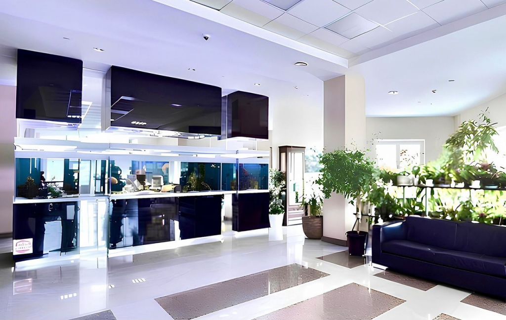 Аренда 1-комнатной квартиры, Самара, Лесная,  35