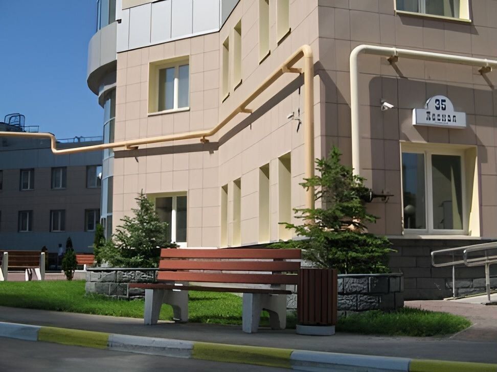 Аренда 1-комнатной квартиры, Самара, Лесная,  35