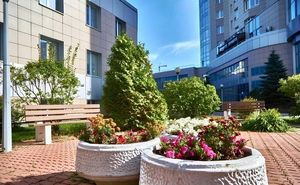 Аренда 1-комнатной квартиры, Самара, Лесная,  35