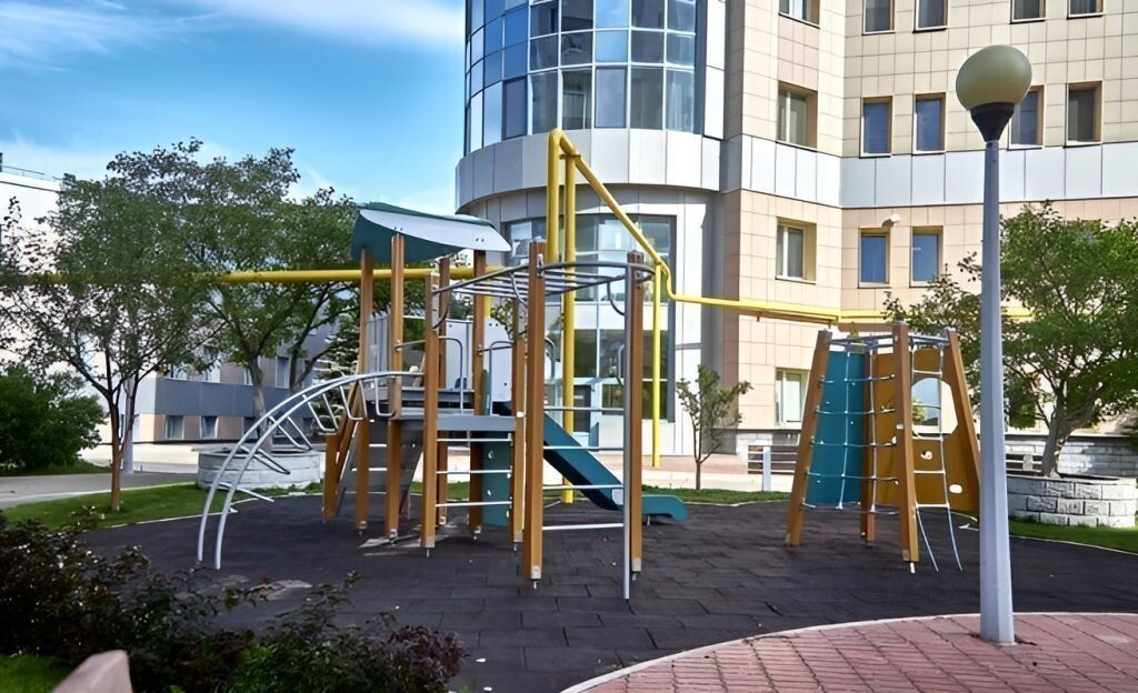 Аренда 1-комнатной квартиры, Самара, Лесная,  35