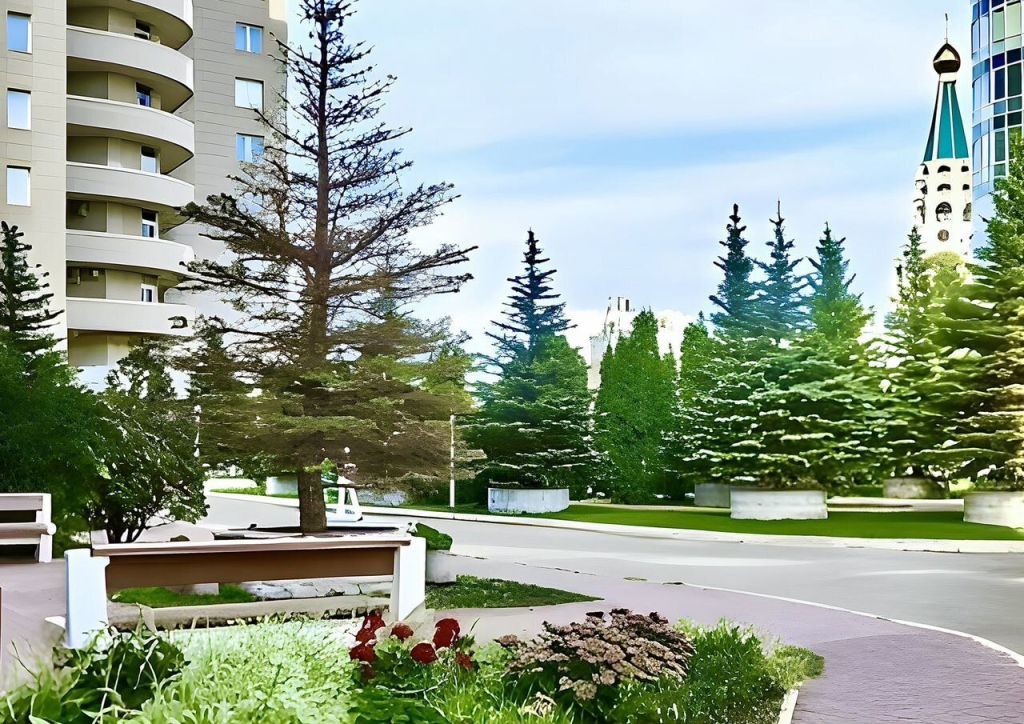 Аренда 1-комнатной квартиры, Самара, Лесная,  35